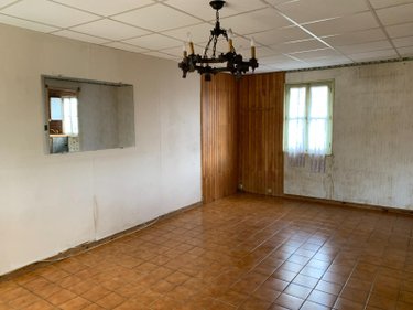 Maison a vendre Rougemontier 27350 Eure 4 pièces 84500 euros
