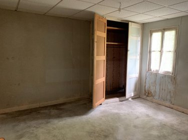Maison a vendre Rougemontier 27350 Eure 4 pièces 84500 euros