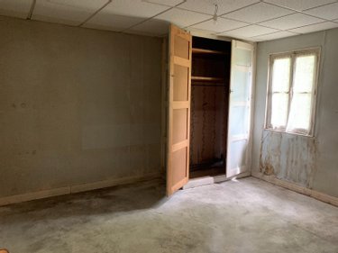 Maison a vendre Rougemontiers 27350 Eure 4 pièces 84500 euros
