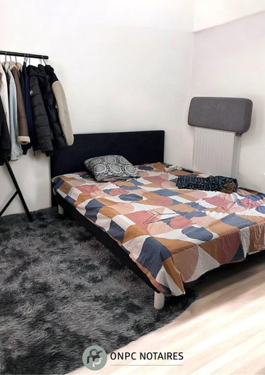 Appartement a vendre Villeurbanne 69100 Rhône 44 m2 2 pièces 189000 euros