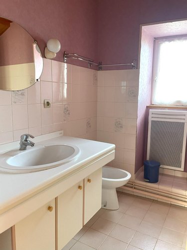 Maison a vendre Mazille 71250 Saône-et-Loire 88 m2 4 pièces 199000 euros