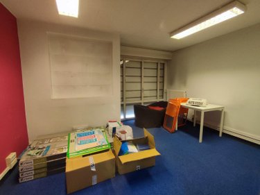 Fonds et murs commerciaux a vendre Rouen 76000 Seine-Maritime 89 m2  204000 euros