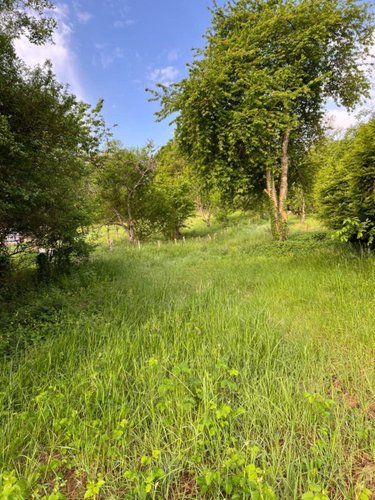 Terrain a batir a vendre Quincey 70000 Haute-Saône 1880 m2  57500 euros