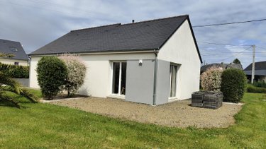 Maison a vendre Subligny 50870 Manche 73 m2 5 pièces 225750 euros