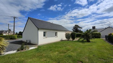 Maison a vendre Subligny 50870 Manche 73 m2 5 pièces 225750 euros