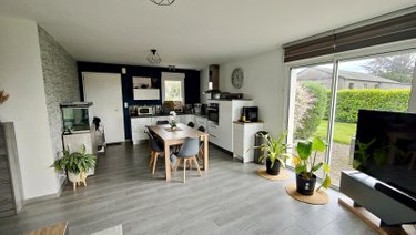 Maison a vendre Subligny 50870 Manche 73 m2 5 pièces 225750 euros
