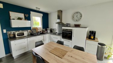 Maison a vendre Subligny 50870 Manche 73 m2 5 pièces 225750 euros