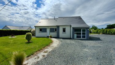 Maison a vendre Subligny 50870 Manche 73 m2 5 pièces 225750 euros