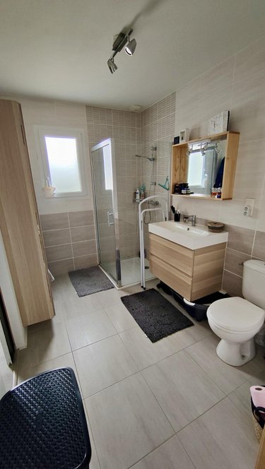 Maison a vendre Subligny 50870 Manche 73 m2 5 pièces 225750 euros