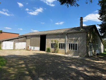 Maison a vendre Boitron 61500 Orne 194 m2 11 pièces 232100 euros