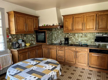 Maison a vendre Boitron 61500 Orne 194 m2 11 pièces 232100 euros
