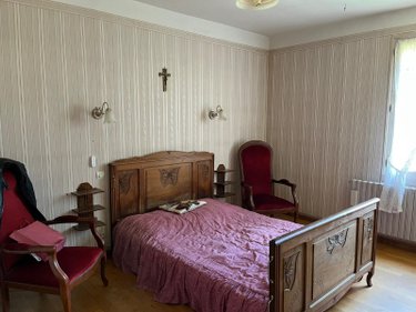 Maison a vendre Boitron 61500 Orne 194 m2 11 pièces 232100 euros