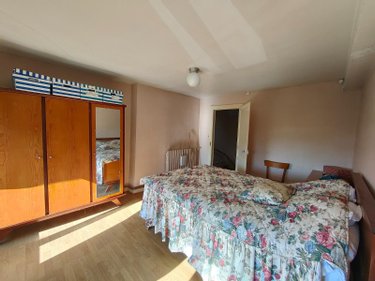 Maison a vendre Wimy 02500 Aisne 127 m2 7 pièces 87700 euros