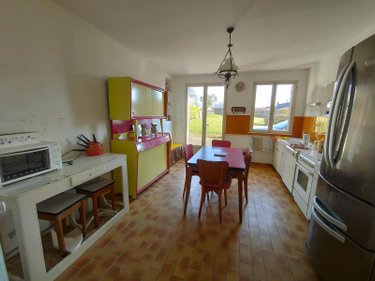 Maison a vendre Wimy 02500 Aisne 127 m2 7 pièces 87700 euros