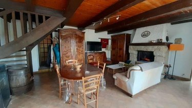 Maison a vendre Andouillé-Neuville 35250 Ille-et-Vilaine 102 m2  227900 euros