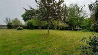 Maison a vendre Andouillé-Neuville 35250 Ille-et-Vilaine 102 m2  227900 euros