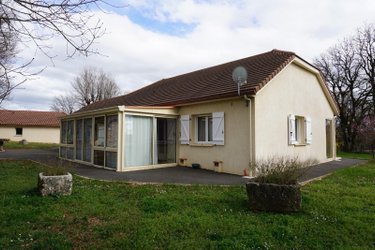 Maison a vendre Figeac 46100 Lot 138 m2 5 pièces 291400 euros