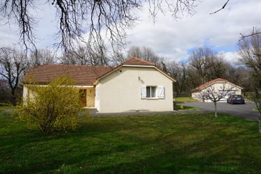 Maison a vendre Figeac 46100 Lot 138 m2 5 pièces 291400 euros