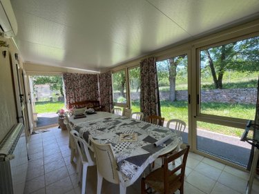 Maison a vendre Figeac 46100 Lot 138 m2 5 pièces 291400 euros