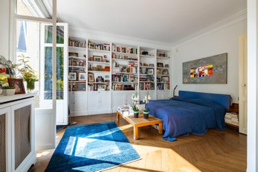 Maison a vendre Paris 16e arrondissement 75016 Paris 263 m2 10 pièces 5460000 euros