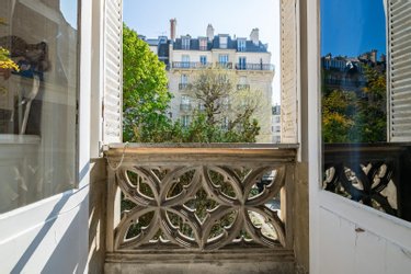 Maison a vendre Paris 16e arrondissement 75016 Paris 263 m2 10 pièces 5460000 euros
