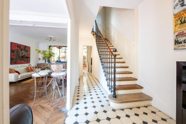Maison a vendre Paris 16e arrondissement 75016 Paris 263 m2 10 pièces 5460000 euros