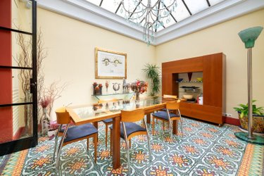 Maison a vendre Paris 16e arrondissement 75016 Paris 263 m2 10 pièces 5460000 euros