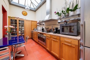 Maison a vendre Paris 16e arrondissement 75016 Paris 263 m2 10 pièces 5460000 euros