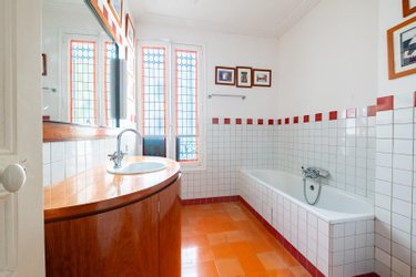 Maison a vendre Paris 16e arrondissement 75016 Paris 263 m2 10 pièces 5460000 euros