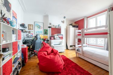 Maison a vendre Paris 16e arrondissement 75016 Paris 263 m2 10 pièces 5460000 euros