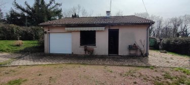 Maison a vendre Amanzé 71800 Saône-et-Loire 48 m2  68670 euros