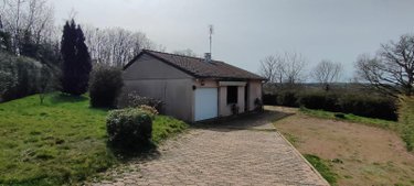 Maison a vendre Amanzé 71800 Saône-et-Loire 48 m2  68670 euros
