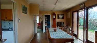 Maison a vendre Amanzé 71800 Saône-et-Loire 48 m2  68670 euros