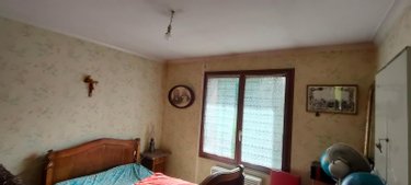 Maison a vendre Amanzé 71800 Saône-et-Loire 48 m2  68670 euros