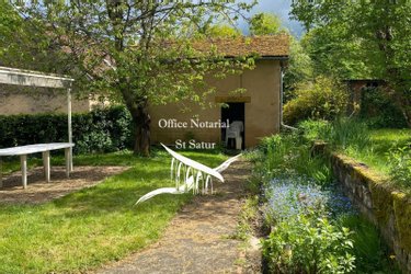 Maison a vendre Sancerre 18300 Cher 107 m2 5 pièces 120800 euros