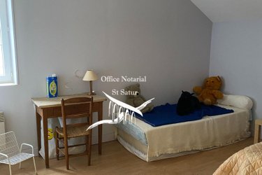 Maison a vendre Sancerre 18300 Cher 107 m2 5 pièces 120800 euros