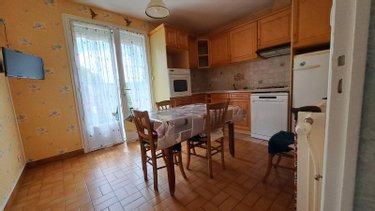 Maison a vendre Lillebonne 76170 Seine-Maritime 74 m2 3 pièces 193880 euros