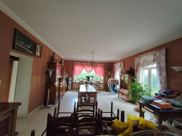 Maison a vendre Ohain 59132 Nord 221 m2 11 pièces 269200 euros