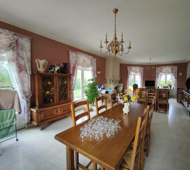 Maison a vendre Ohain 59132 Nord 221 m2 11 pièces 279450 euros