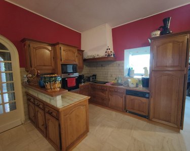 Maison a vendre Ohain 59132 Nord 221 m2 11 pièces 269200 euros