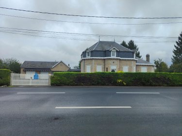 Maison a vendre Ohain 59132 Nord 221 m2 11 pièces 269200 euros