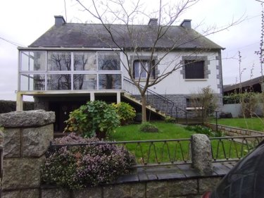 Maison a vendre Grâces 22200 Côtes-d'Armor 134 m2 7 pièces 127260 euros