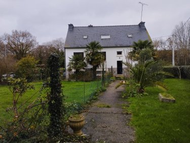 Maison a vendre Grâces 22200 Côtes-d'Armor 134 m2 7 pièces 143168 euros