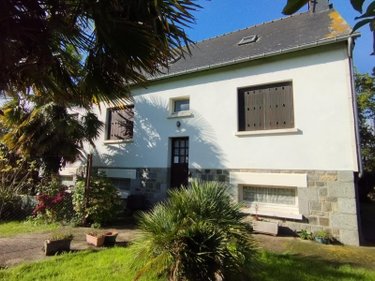 Maison a vendre Grâces 22200 Côtes-d'Armor 134 m2 7 pièces 127260 euros