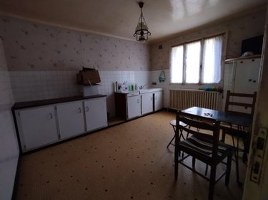 Maison a vendre Grâces 22200 Côtes-d'Armor 134 m2 7 pièces 143168 euros