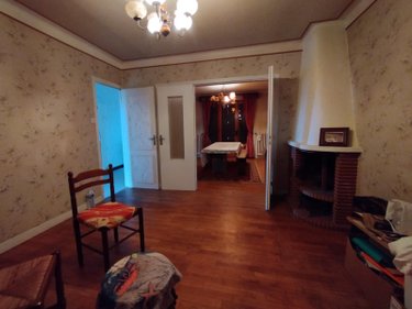 Maison a vendre Grâces 22200 Côtes-d'Armor 134 m2 7 pièces 127260 euros