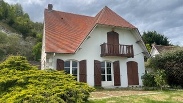 Maison a vendre La Bouille 76530 Seine-Maritime 260 m2 12 pièces 619300 euros