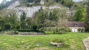 Maison a vendre La Bouille 76530 Seine-Maritime 260 m2 12 pièces 619300 euros