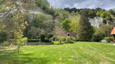 Maison a vendre La Bouille 76530 Seine-Maritime 260 m2 12 pièces 619300 euros