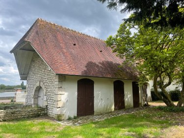 Maison a vendre La Bouille 76530 Seine-Maritime 260 m2 12 pièces 619300 euros